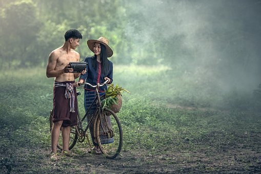 主动告白的话就输了？ 女生太重视恋爱谁输谁赢的悲痛